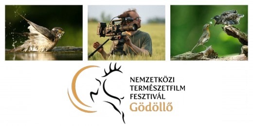 Nemzetközi Természetfilm Fesztivál